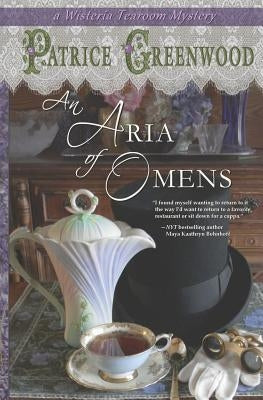 An Aria of Omens Paperback Evennight Books