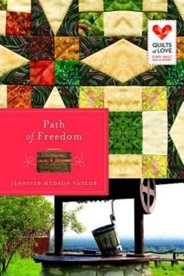 Path of Freedom Paperback Abingdon Press
