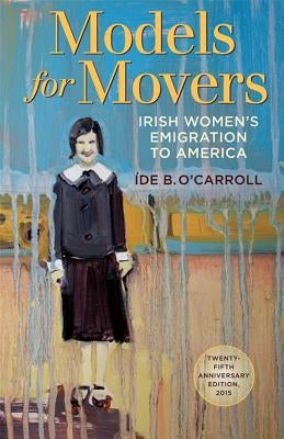 Models for Movers Paperback Attic Press