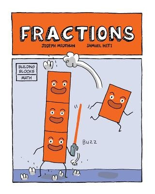 Fractions Paperback World Book, Inc.
