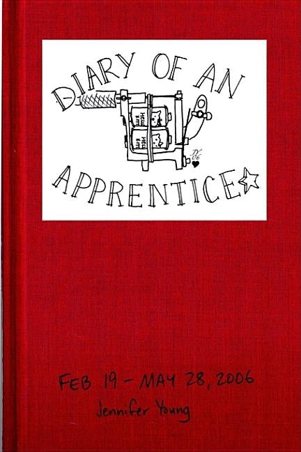 Diary of an Apprentice by Young, Jennifer