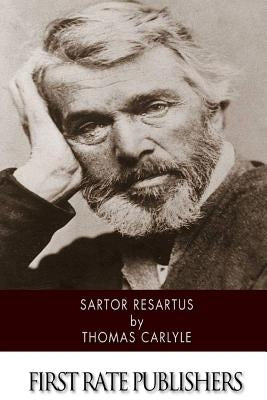 Sartor Resartus Paperback Createspace Independent Publishing Platform