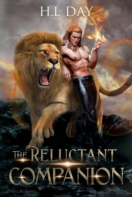 The Reluctant Companion (13 Kingdoms #1) by Day, H. L.