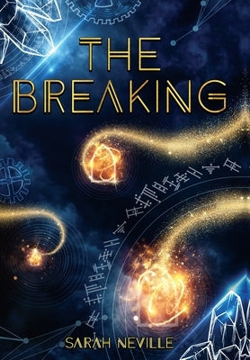 The Breaking by Neville, Sarah