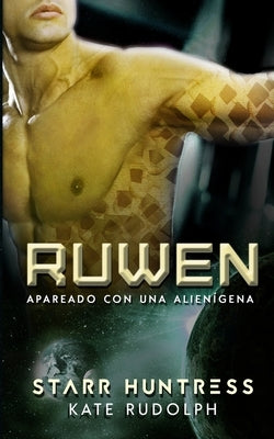 Ruwen by Rudolph, Kate