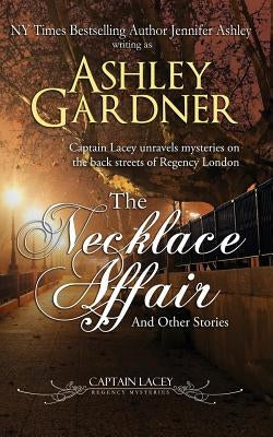 The Necklace Affair and Other Stories Paperback Ja / AG Publishing