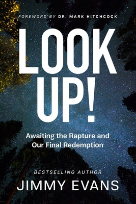 Look Up!: Awaiting the Rapture and Our Final Redemption Paperback Tipping Point Press