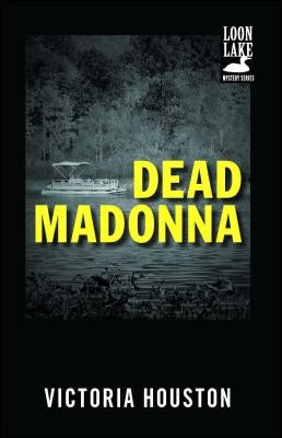 Dead Madonna, 8 Paperback Gallery Books
