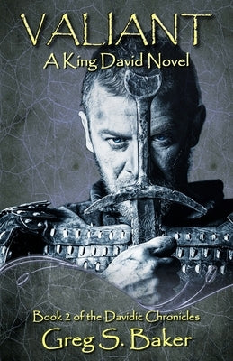 Valiant: A King David Novel Paperback Createspace Independent Publishing Platform