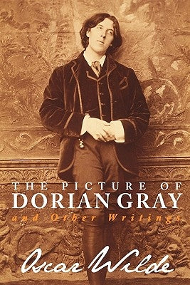 The Picture of Dorian Gray and Other Writings Paperback Createspace Independent Publishing Platform