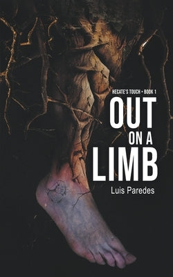 Out On a Limb by Paredes, Luis