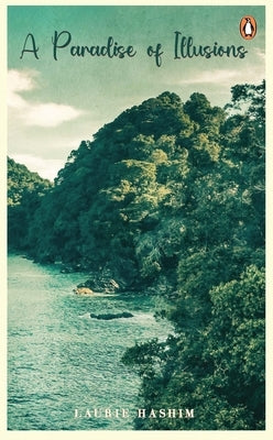 A Paradise of Illusions Paperback Penguin Random House Sea