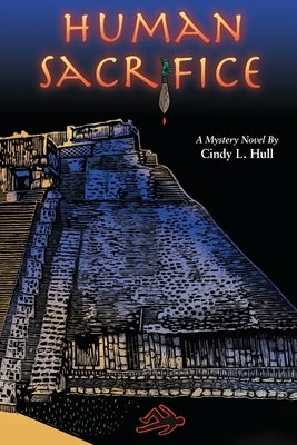 Human Sacrifice: A Mystery Novel Paperback Mission Point Press