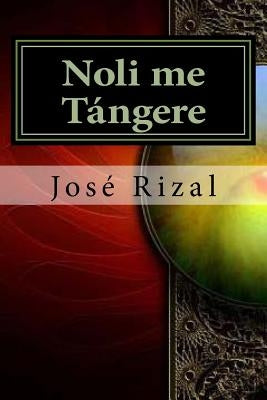 Noli me Tángere by Steward, Damian