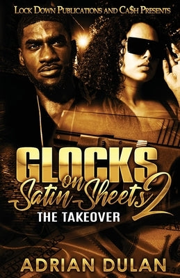 Glocks on Satin Sheets 2 Paperback Lock Down Publications