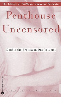 Penthouse Uncensored by Penthouse International