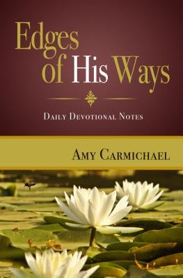 Edges of His Ways Paperback CLC Publications