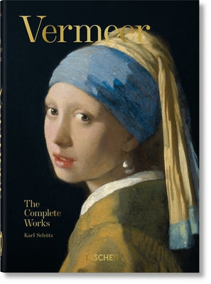 Vermeer. the Complete Works. 40th Ed. by Schütz, Karl