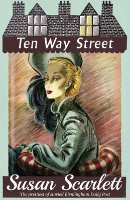 Ten Way Street Paperback Dean Street Press