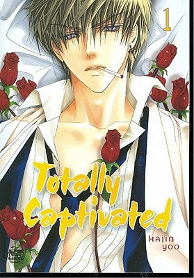 Totally Captivated Volume 1 by Yoo, Hajin