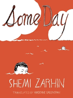 Some Day Paperback New Vessel Press