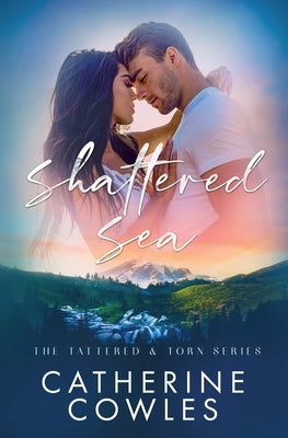 Shattered Sea Paperback Pagesmith LLC