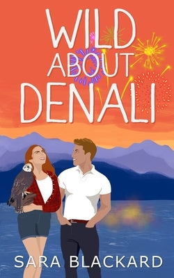 Wild About Denali Paperback Sara Blackard