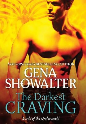 The Darkest Craving by Showalter, Gena