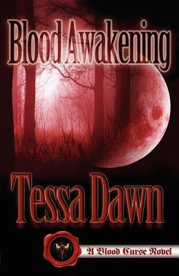 Blood Awakening Paperback Ghost Pines Publishing, LLC