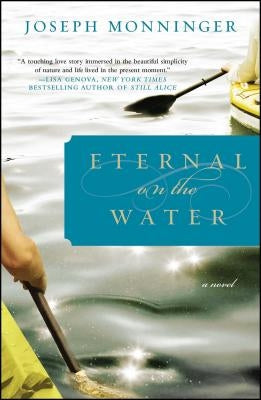 Eternal on the Water Paperback Gallery Books