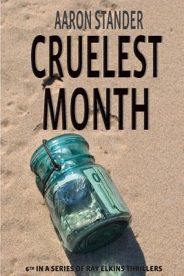 Cruelest Month Paperback Writers & Editors, LLC