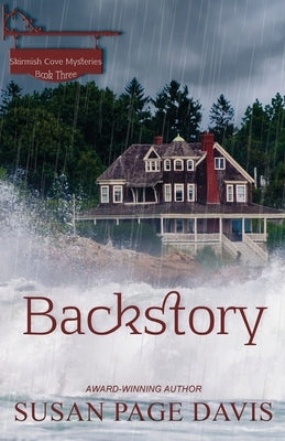Backstory Paperback Scrivenings Press LLC