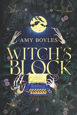 Witch's Block: The Accidental Medium Book One Paperback Independently Published
