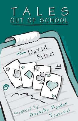 Tales Out of School Paperback Master Point Press