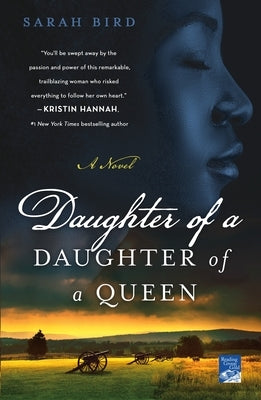 Daughter of a Daughter of a Queen Paperback St. Martin's Griffin