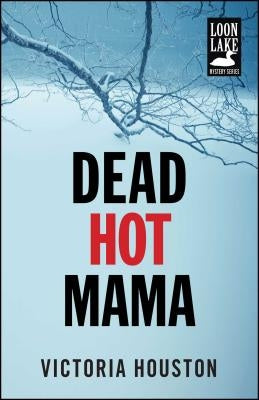 Dead Hot Mama, 5 Paperback Gallery Books