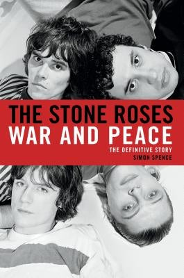 Stone Roses by Spence, Simon