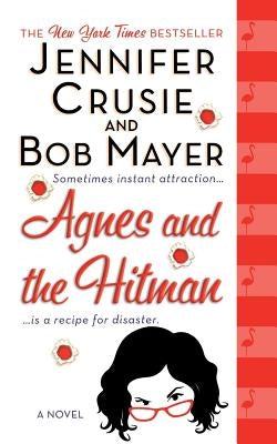 Agnes and the Hitman Paperback St. Martins Press-3PL