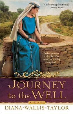 Journey to the Well Paperback Fleming H. Revell Company