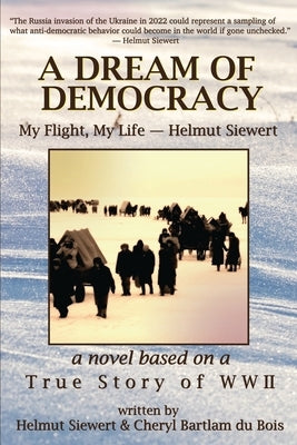 A Dream of Democracy Paperback Place in Time.Press