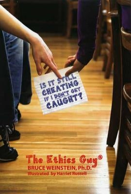 Is It Still Cheating If I Don't Get Caught? Paperback Flash Point