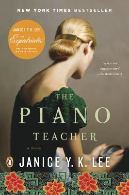 The Piano Teacher Paperback Penguin Books