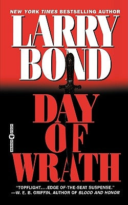 Day of Wrath by Bond, Larry