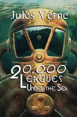 Twenty-Thousand Leagues Under the Sea (Reader's Library Classics) Paperback Reader's Library Classics