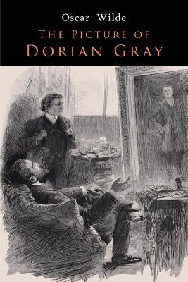 The Picture of Dorian Gray by Wilde, Oscar