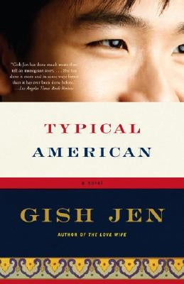 Typical American by Jen, Gish