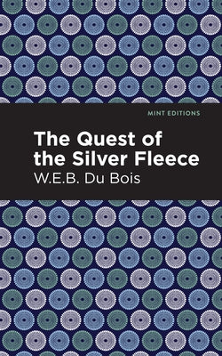 The Quest of the Silver Fleece Paperback Mint Editions