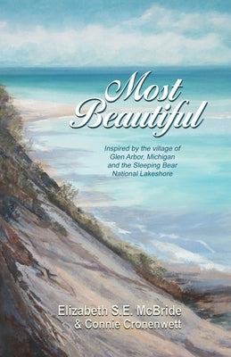 Most Beautiful by McBride, Elizabeth S. E.