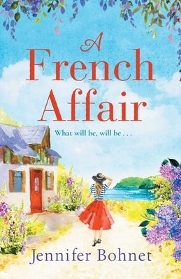 A French Affair by Bohnet, Jennifer