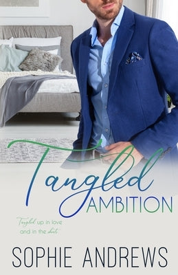 Tangled Ambition Paperback Suzanne Baltsar